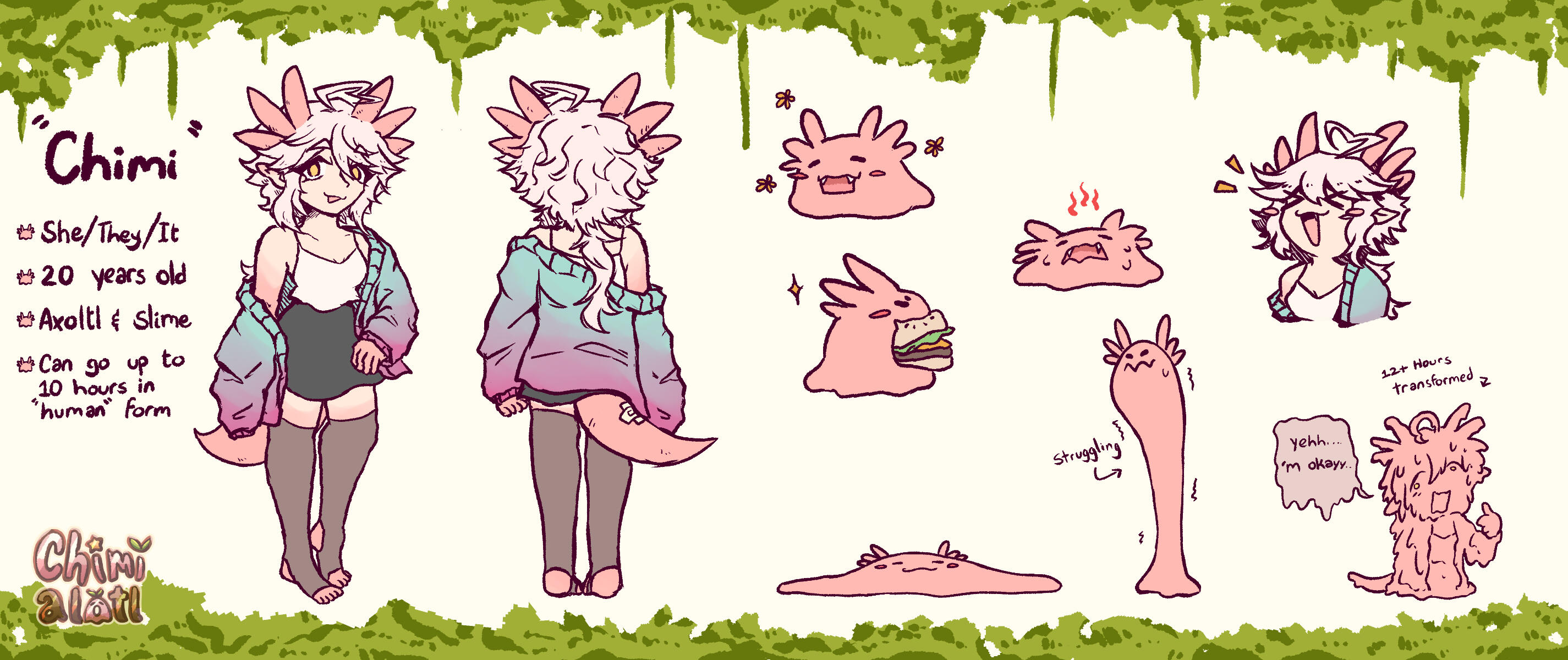 Chimi